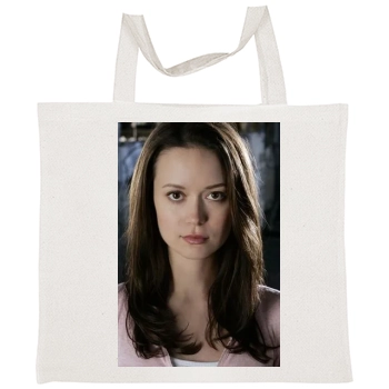 Summer Glau Tote