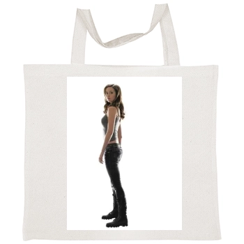 Summer Glau Tote