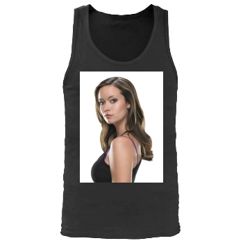 Summer Glau Men's Tank Top