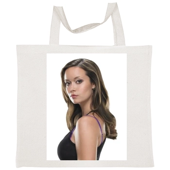 Summer Glau Tote