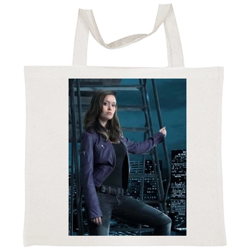 Summer Glau Tote