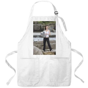 Summer Glau Apron