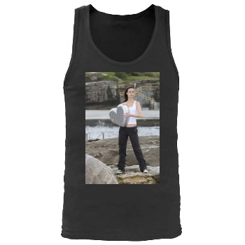 Summer Glau Men's Tank Top