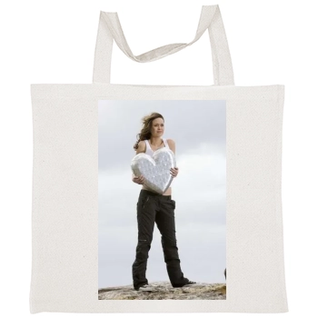 Summer Glau Tote