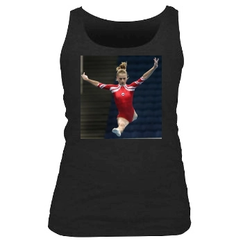 Svetlana Khorkina Women's Tank Top