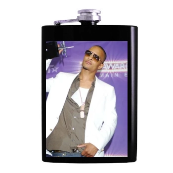 T.I. Hip Flask