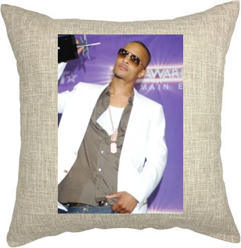 T.I. Pillow