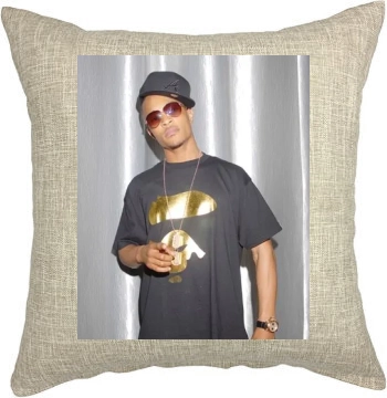 T.I. Pillow