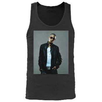 T.I. Men's Tank Top