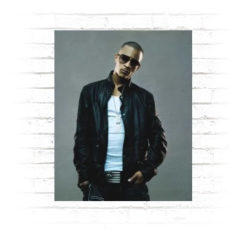 T.I. Poster