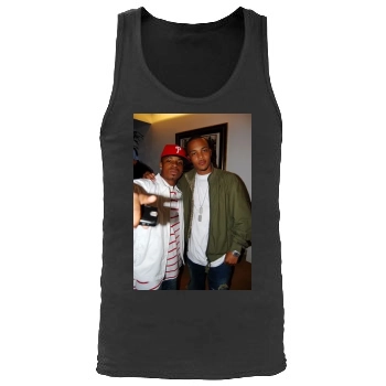 T.I. Men's Tank Top