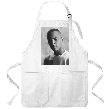 T.I. Apron