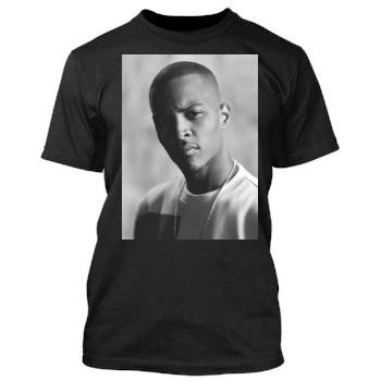 T.I. Men's TShirt