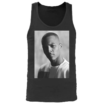 T.I. Men's Tank Top