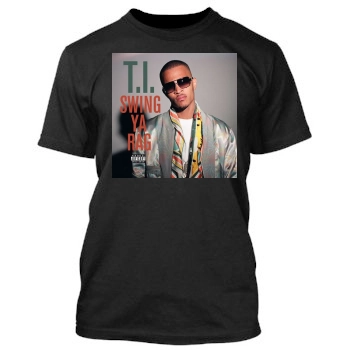 T.I. Men's TShirt