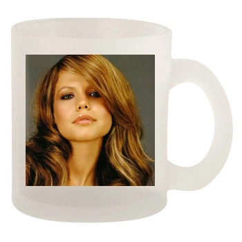 Tammin Sursok 10oz Frosted Mug