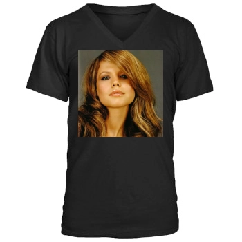 Tammin Sursok Men's V-Neck T-Shirt