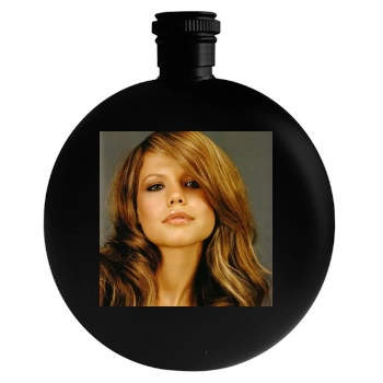 Tammin Sursok Round Flask