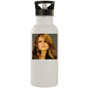 Tammin Sursok Stainless Steel Water Bottle