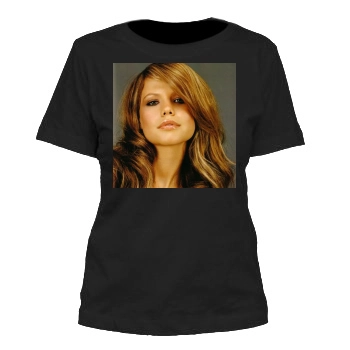 Tammin Sursok Women's Cut T-Shirt