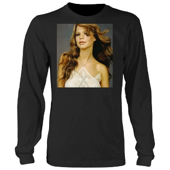 Tammin Sursok Men's Heavy Long Sleeve TShirt