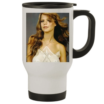 Tammin Sursok Stainless Steel Travel Mug