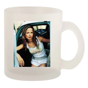 Tammin Sursok 10oz Frosted Mug