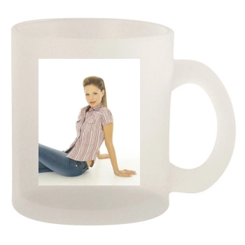 Tammin Sursok 10oz Frosted Mug