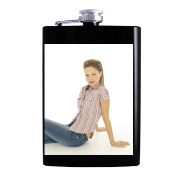 Tammin Sursok Hip Flask