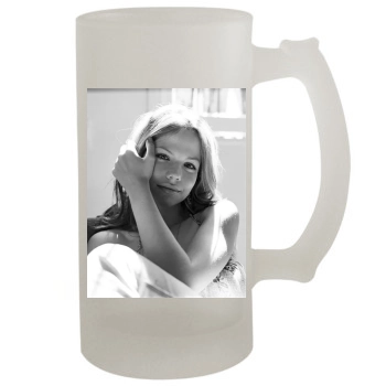 Tammin Sursok 16oz Frosted Beer Stein