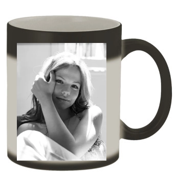 Tammin Sursok Color Changing Mug