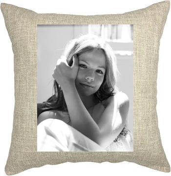 Tammin Sursok Pillow