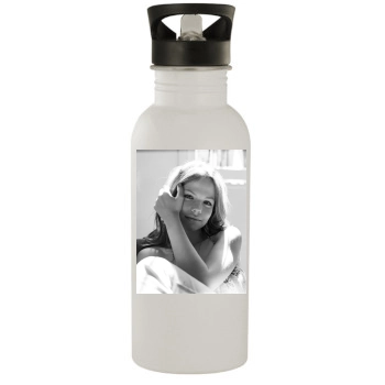 Tammin Sursok Stainless Steel Water Bottle