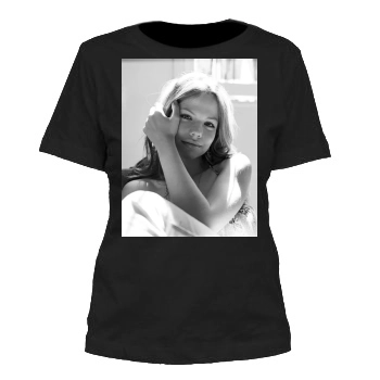 Tammin Sursok Women's Cut T-Shirt