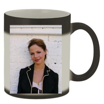 Tammin Sursok Color Changing Mug