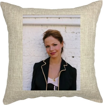 Tammin Sursok Pillow