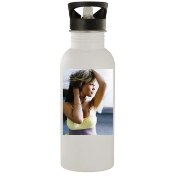 Tammin Sursok Stainless Steel Water Bottle