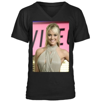 Tara Conner Men's V-Neck T-Shirt