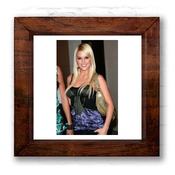 Tara Conner 6x6