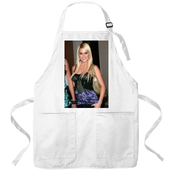 Tara Conner Apron