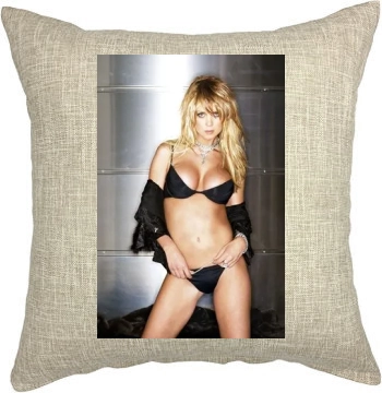 Tara Reid Pillow