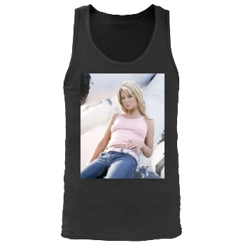 Tara Reid Men's Tank Top