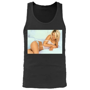 Tara Reid Men's Tank Top