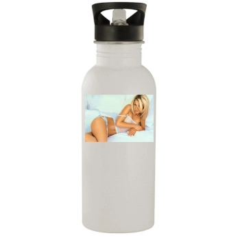 Tara Reid Stainless Steel Water Bottle