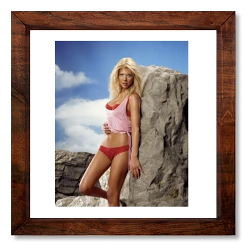 Tara Reid 12x12