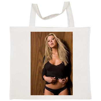 Tara Reid Tote