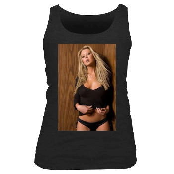 Tara Reid Women's Tank Top