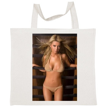 Tara Reid Tote