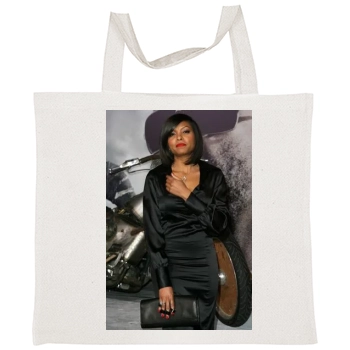 Taraji P. Henson Tote