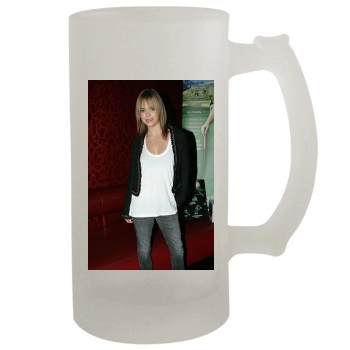 Taryn Manning 16oz Frosted Beer Stein